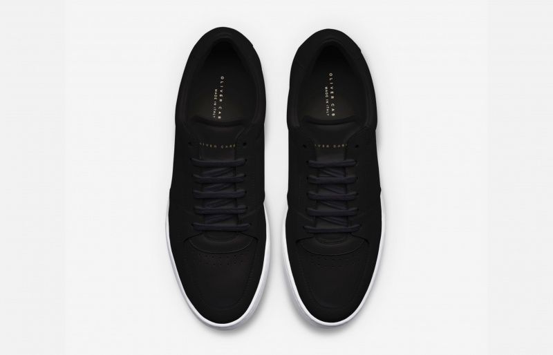 Sneakers Oliver Cabell Court Nere | Italia-795238