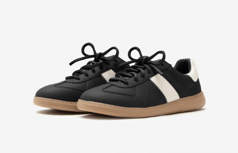 Sneakers Oliver Cabell GAT Nere | Italia-097384