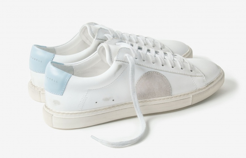 Sneakers Oliver Cabell Low 1 Bali | Italia-703594