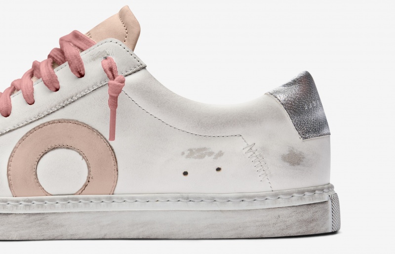 Sneakers Oliver Cabell Low 1 Florence | Italia-716589