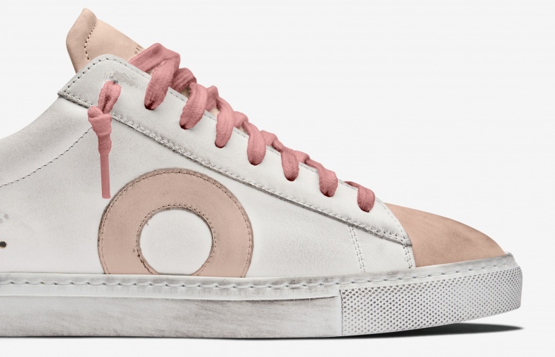 Sneakers Oliver Cabell Low 1 Florence | Italia-716589