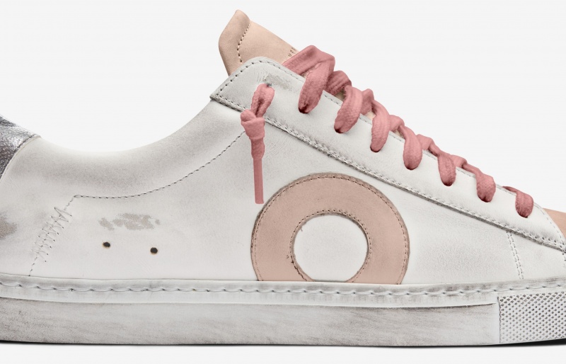 Sneakers Oliver Cabell Low 1 Florence | Italia-716589