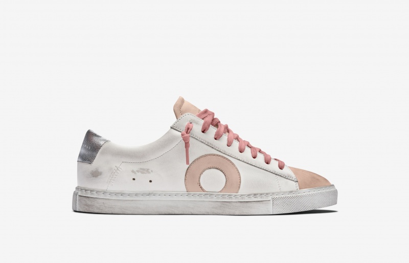 Sneakers Oliver Cabell Low 1 Florence | Italia-716589