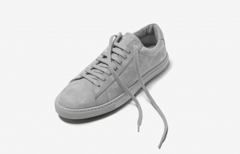 Sneakers Oliver Cabell Low 1 Grigie | Italia-794326