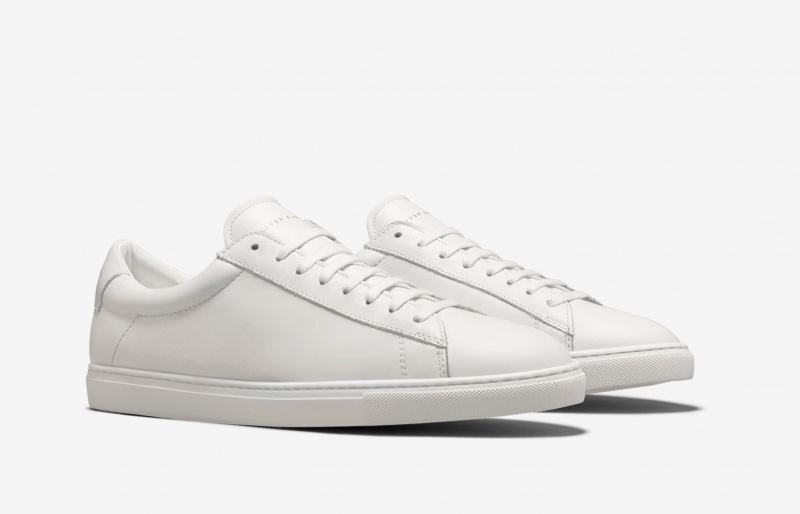 Sneakers Oliver Cabell Low 1 Grigie | Italia-608571