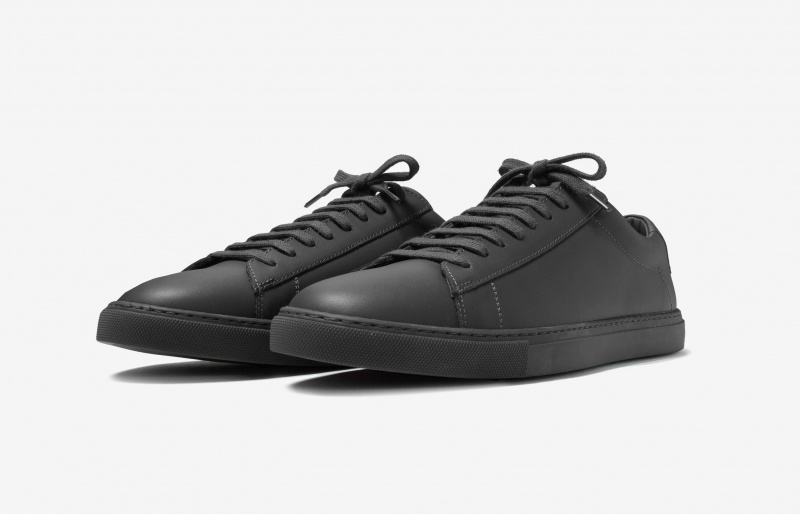 Sneakers Oliver Cabell Low 1 Grigie | Italia-739052