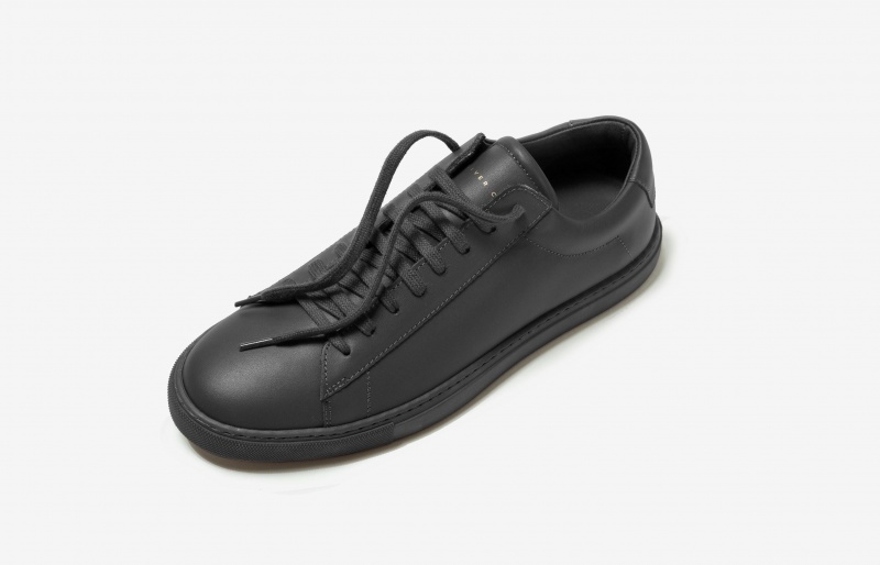 Sneakers Oliver Cabell Low 1 Grigie | Italia-739052