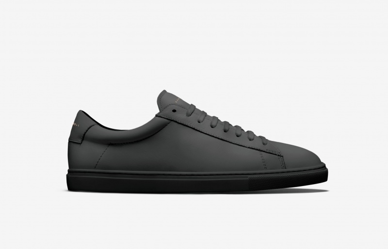 Sneakers Oliver Cabell Low 1 Grigie | Italia-739052