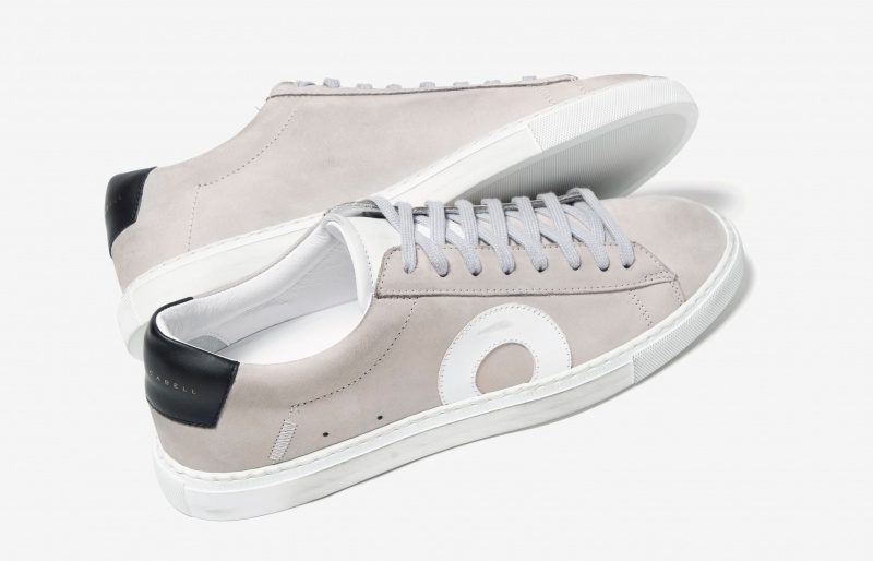 Sneakers Oliver Cabell Low 1 Grigie | Italia-894172