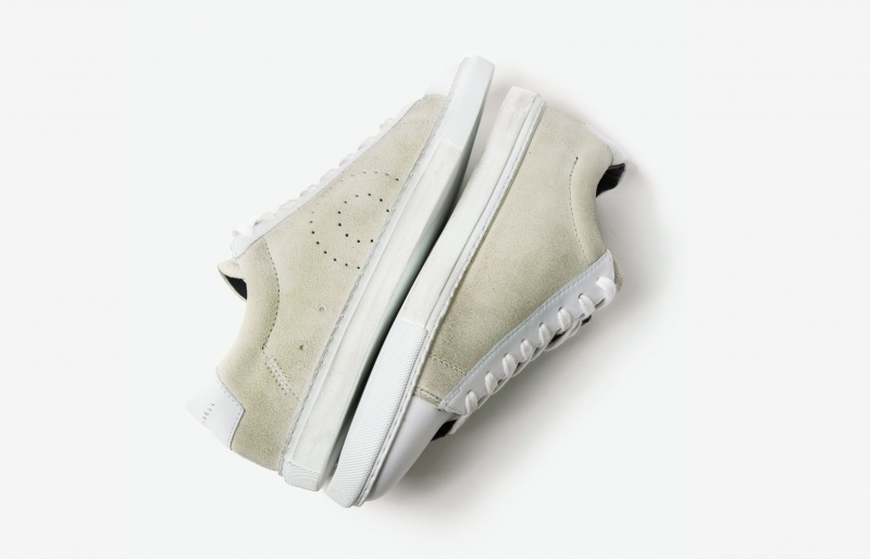 Sneakers Oliver Cabell Low 1 Laguna | Italia-438902