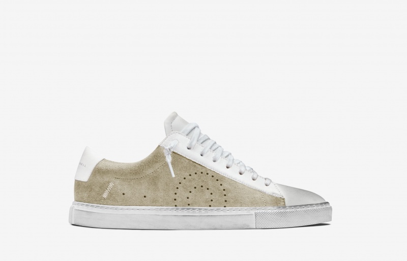 Sneakers Oliver Cabell Low 1 Laguna | Italia-438902