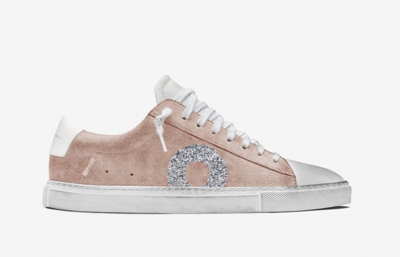 Sneakers Oliver Cabell Low 1 Lily | Italia-731906