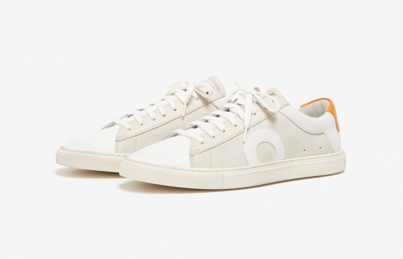 Sneakers Oliver Cabell Low 1 Mangue | Italia-265149