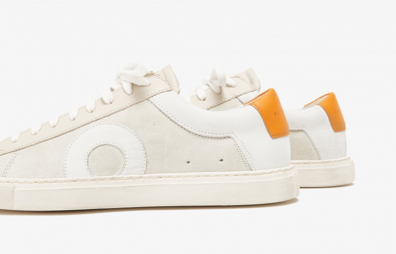 Sneakers Oliver Cabell Low 1 Mangue | Italia-361847