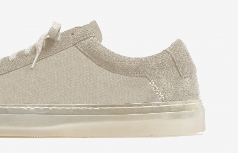 Sneakers Oliver Cabell Low 1 Marroni | Italia-137508