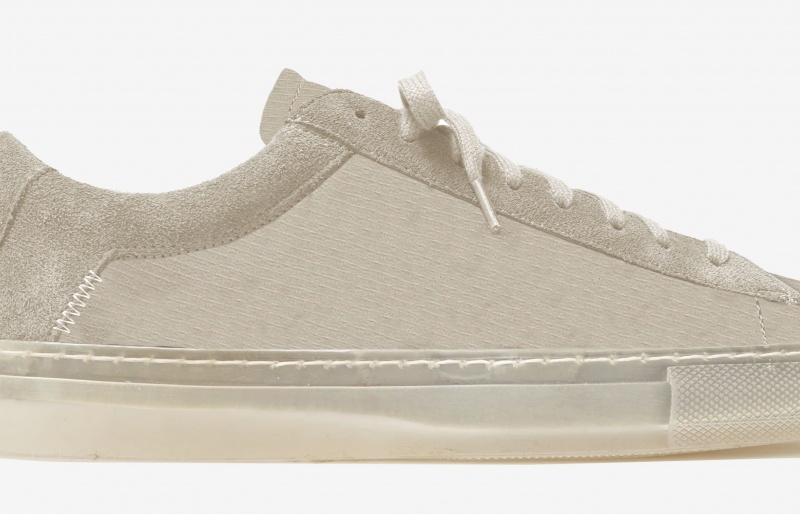 Sneakers Oliver Cabell Low 1 Marroni | Italia-137508