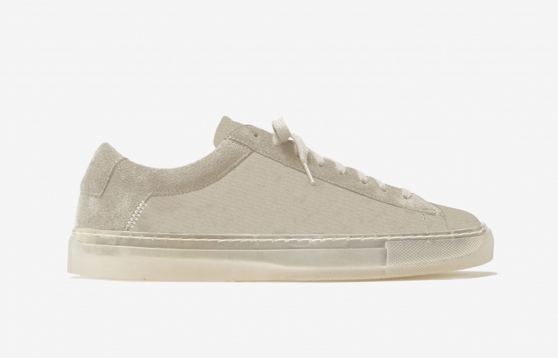 Sneakers Oliver Cabell Low 1 Marroni | Italia-137508