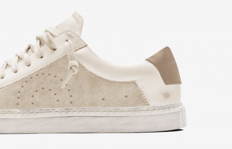 Sneakers Oliver Cabell Low 1 Marroni | Italia-217846