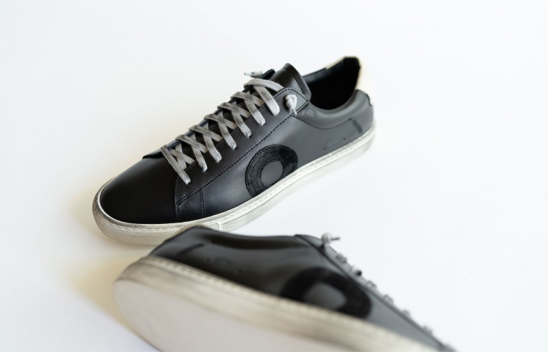 Sneakers Oliver Cabell Low 1 Nere | Italia-480137