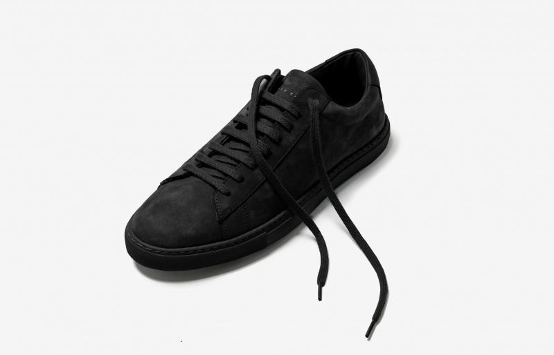 Sneakers Oliver Cabell Low 1 Nere | Italia-809152