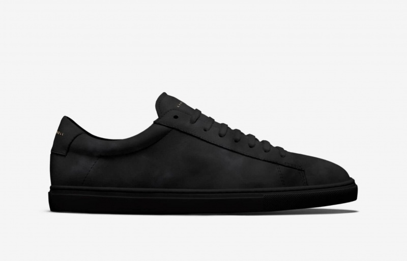 Sneakers Oliver Cabell Low 1 Nere | Italia-809152