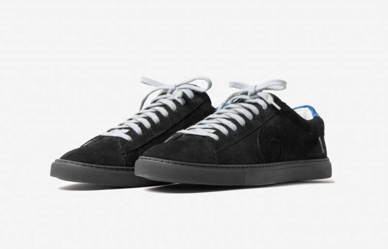 Sneakers Oliver Cabell Low 1 Nere | Italia-780531