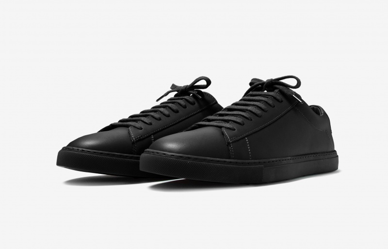 Sneakers Oliver Cabell Low 1 Nere | Italia-643987