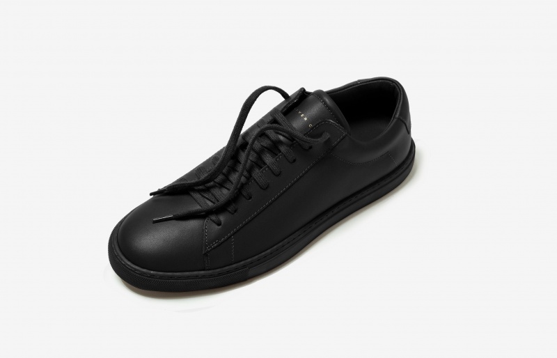 Sneakers Oliver Cabell Low 1 Nere | Italia-643987