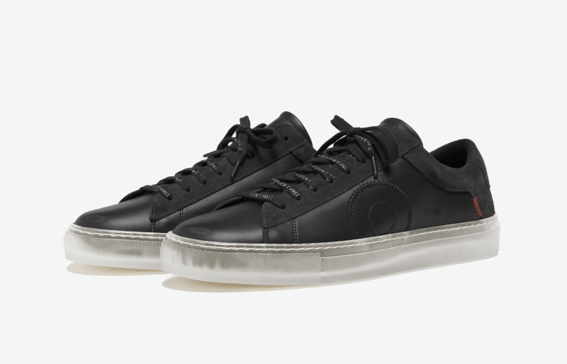 Sneakers Oliver Cabell Low 1 Nere | Italia-149570