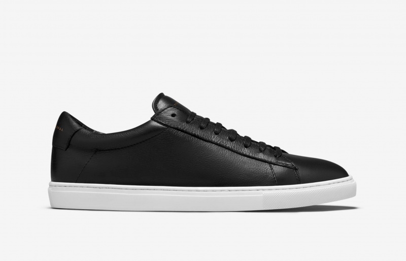 Sneakers Oliver Cabell Low 1 Nere | Italia-176538