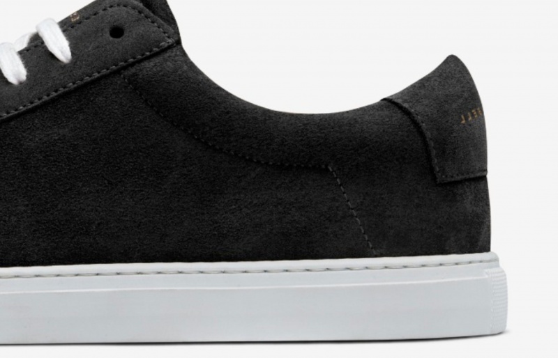 Sneakers Oliver Cabell Low 1 Nere | Italia-096125