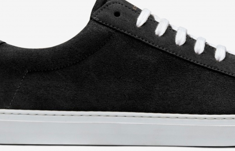 Sneakers Oliver Cabell Low 1 Nere | Italia-096125