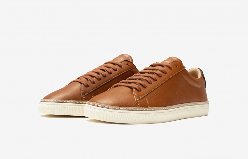 Sneakers Oliver Cabell Low 1 Pro Marroni | Italia-562801