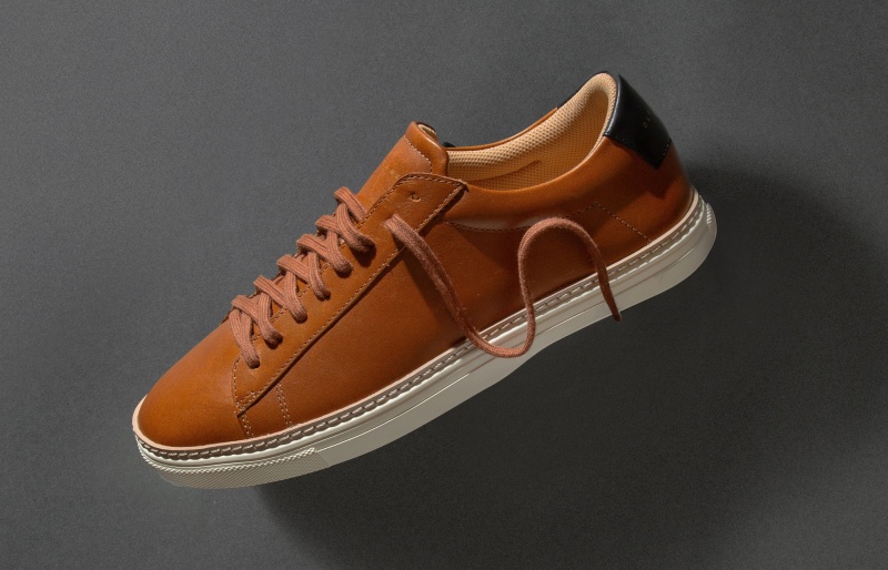 Sneakers Oliver Cabell Low 1 Pro Marroni | Italia-562801