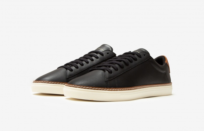 Sneakers Oliver Cabell Low 1 Pro Nere | Italia-924015