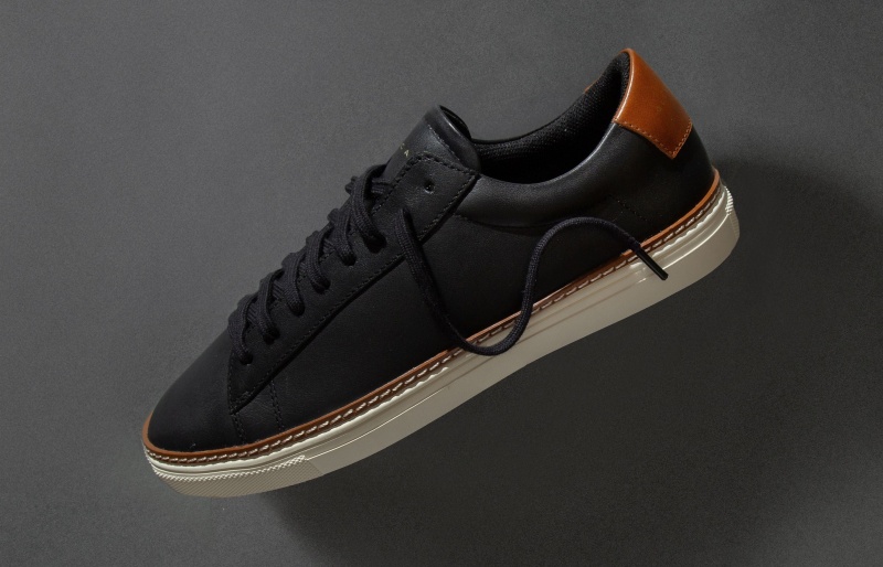 Sneakers Oliver Cabell Low 1 Pro Nere | Italia-924015