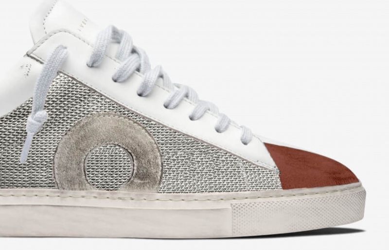 Sneakers Oliver Cabell Low 1 Tokyo | Italia-150829