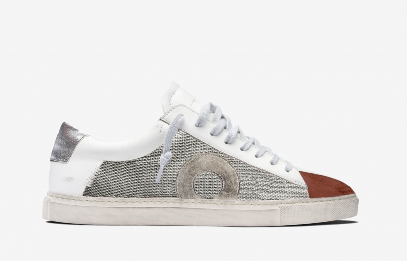 Sneakers Oliver Cabell Low 1 Tokyo | Italia-150829