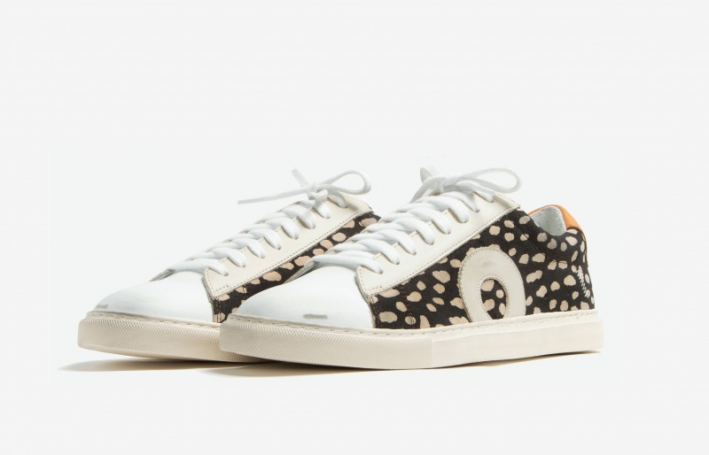 Sneakers Oliver Cabell Low 1 Vichy | Italia-584720