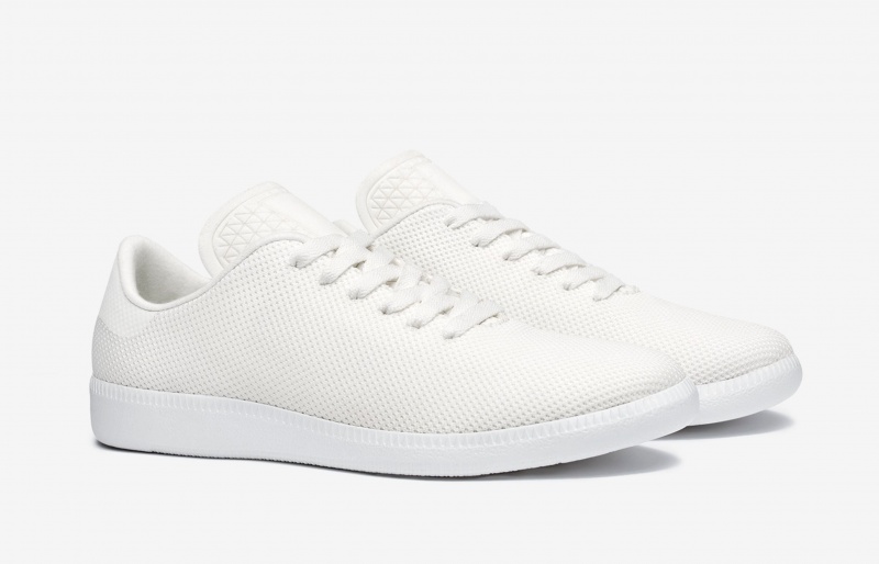 Sneakers Oliver Cabell Phoenix Bianche | Italia-016597