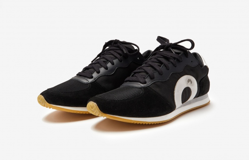 Sneakers Oliver Cabell Runner Nere | Italia-825196