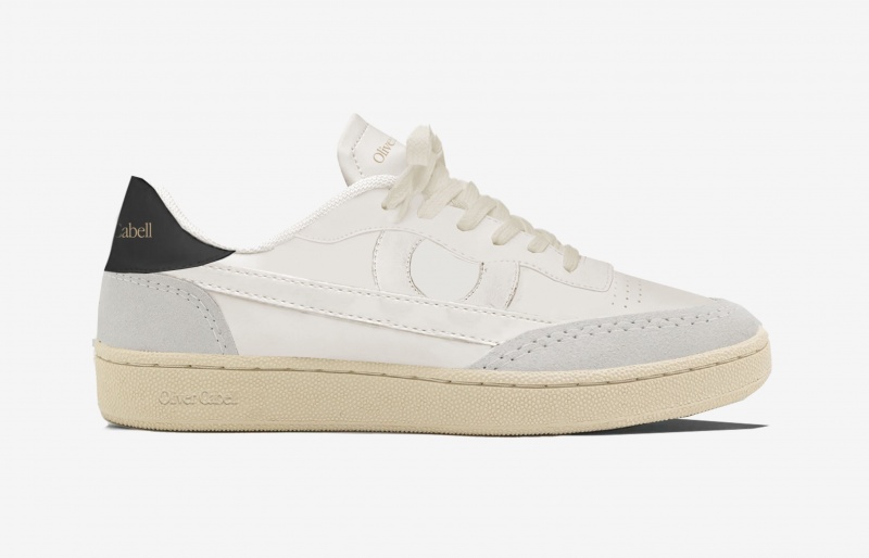 Sneakers Oliver Cabell Vegan 581 Summit | Italia-302894