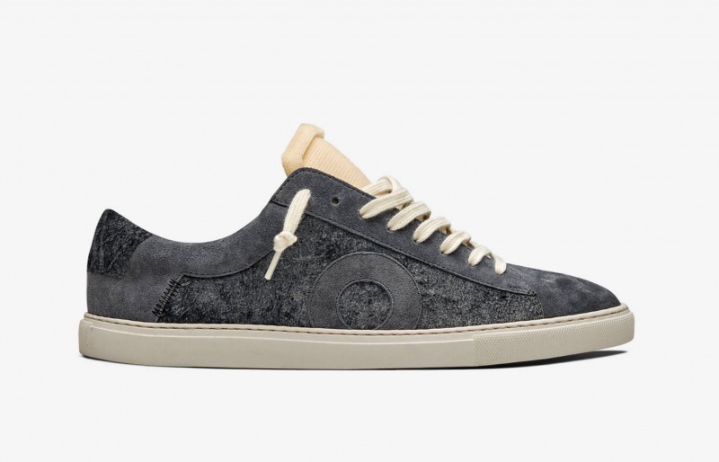 Sneakers Oliver Cabell trashhand x Nere | Italia-726308